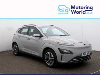 Hyundai KONA SE CONNECT