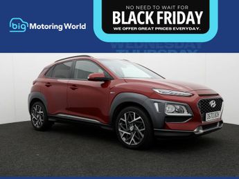 Hyundai KONA GDI PREMIUM