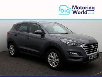 Hyundai Tucson GDI SE NAV