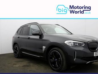 BMW X3 PREMIER EDITION