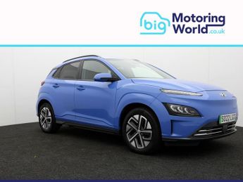 Hyundai KONA PREMIUM