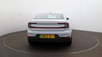 Polestar Polestar 2 BASE