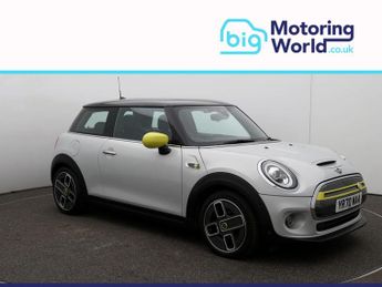 MINI Hatch COOPER S LEVEL 3