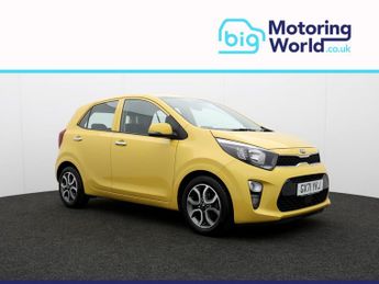 Kia Picanto 3