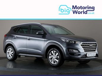 Hyundai Tucson GDI SE NAV