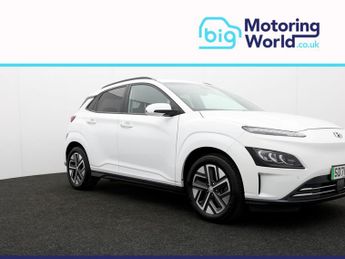 Hyundai KONA PREMIUM