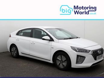 Hyundai IONIQ PREMIUM