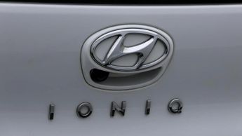 Hyundai IONIQ PREMIUM