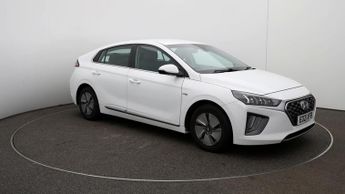 Hyundai IONIQ PREMIUM