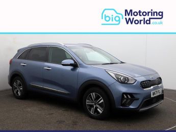 Kia Niro 2