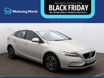 Volvo V40 T2 MOMENTUM EDITION