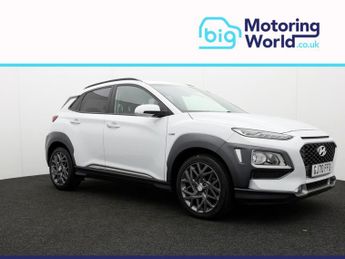 Hyundai KONA GDI PREMIUM