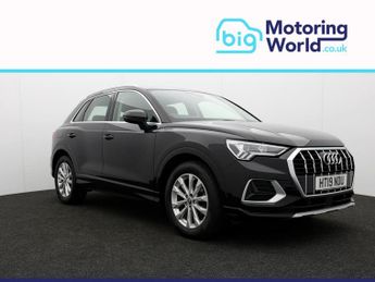 Audi Q3 TFSI SPORT