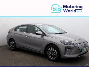 Hyundai IONIQ PREMIUM