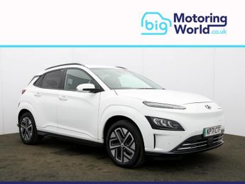 Hyundai KONA PREMIUM