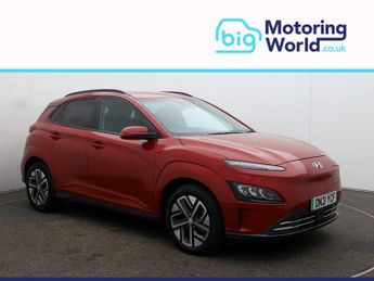 Hyundai KONA PREMIUM