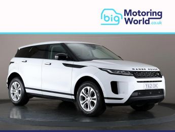 Land Rover Range Rover Evoque S