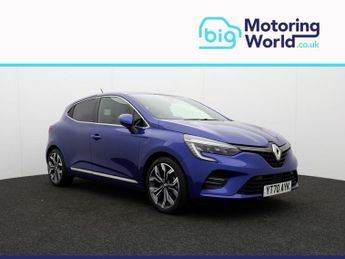 Renault Clio S EDITION E-TECH