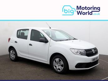 Dacia Sandero AMBIANCE SCE