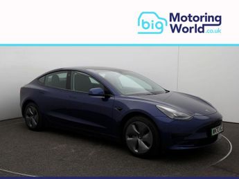 Tesla Model 3 ALL MODELS