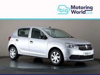 Dacia Sandero AMBIANCE SCE