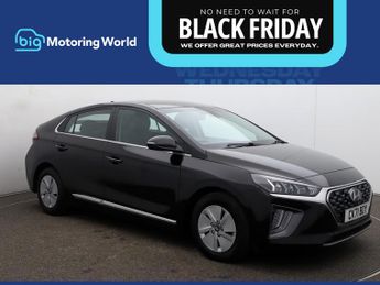 Hyundai IONIQ PREMIUM