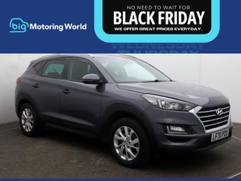 Hyundai Tucson GDI SE NAV