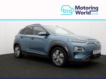 Hyundai KONA PREMIUM SE