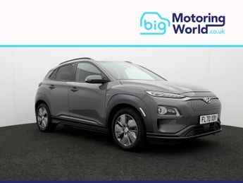 Hyundai KONA PREMIUM SE