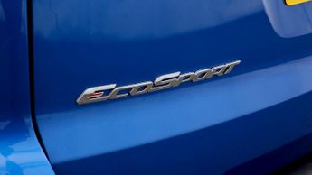 Ford EcoSport TITANIUM