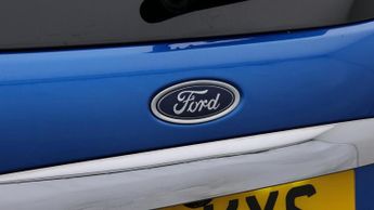 Ford EcoSport TITANIUM