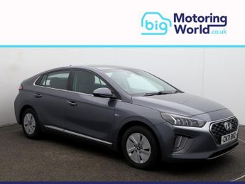 Hyundai IONIQ PREMIUM