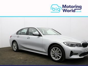 BMW 330 330E SE PRO