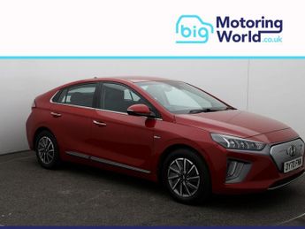 Hyundai IONIQ PREMIUM