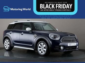 MINI Countryman COOPER