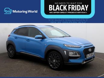 Hyundai KONA GDI PREMIUM