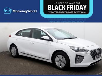 Hyundai IONIQ PREMIUM SE