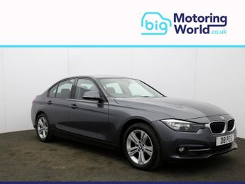 BMW 320 320I SPORT