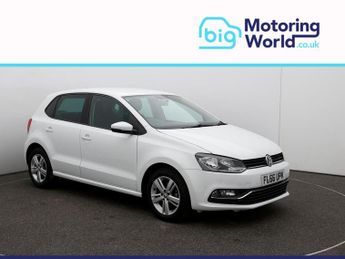 Volkswagen Polo MATCH TSI