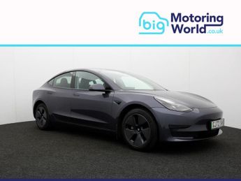 Tesla Model 3 MODEL 3