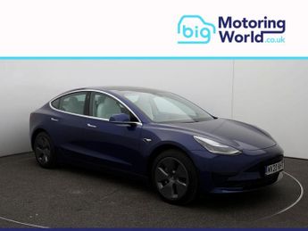 Tesla Model 3 ALL MODELS