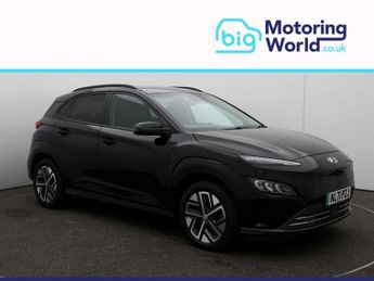 Hyundai KONA PREMIUM