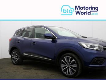 Renault Kadjar ICONIC DCI