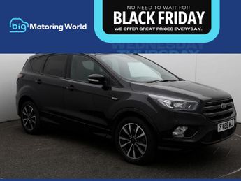 Ford Kuga ST-LINE TDCI