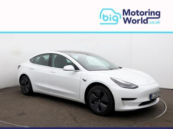 Tesla Model 3 ALL MODELS