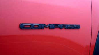 Jeep Compass MULTIAIR II NIGHTEAGLE