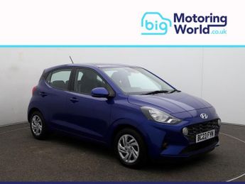 Hyundai I10 MPI SE