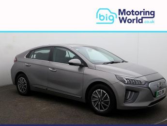 Hyundai IONIQ PREMIUM