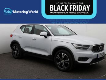 Volvo XC40 RECHARGE T5 INSCRIPTION