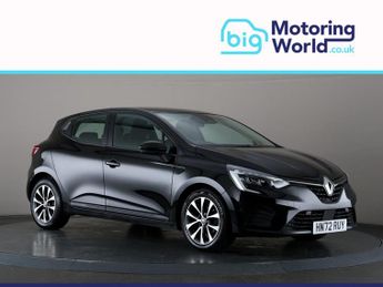 Renault Clio EVOLUTION TCE